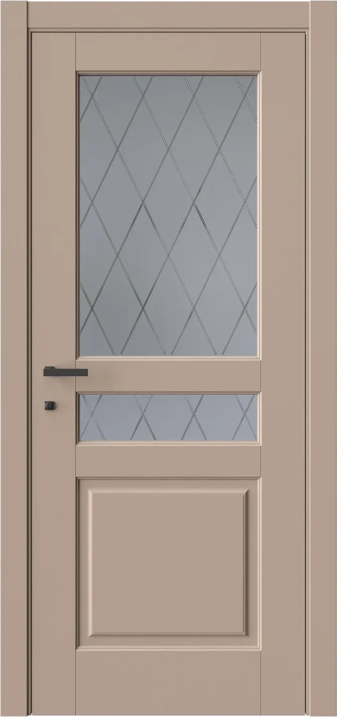 Дверь Elite EL8F
